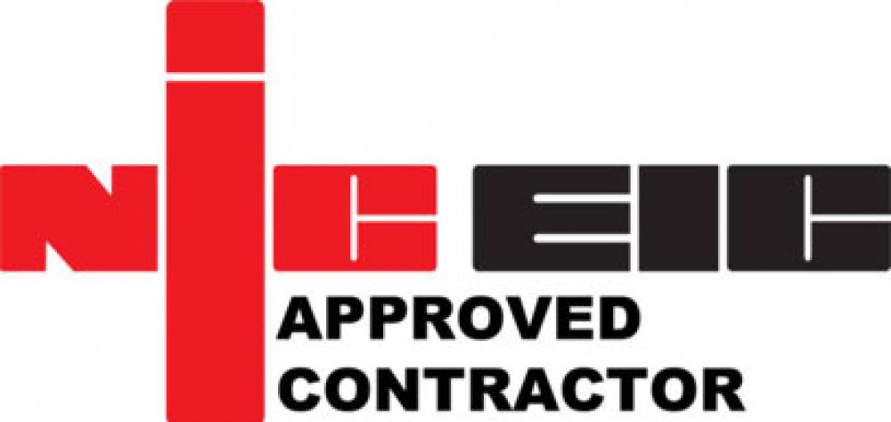 Approved Contractor